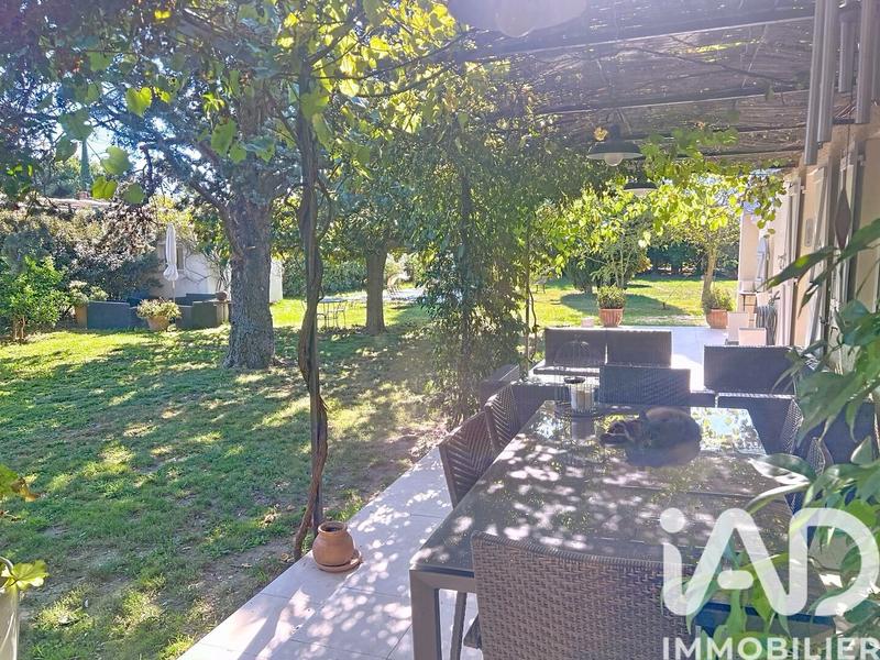 Maison - 92 m² - 5 pièces