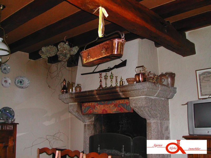 Maison - 160 m² - 5 pièces