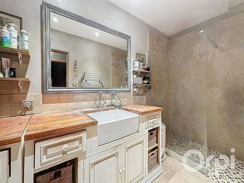 Maison - 61 m² - 3 pièces