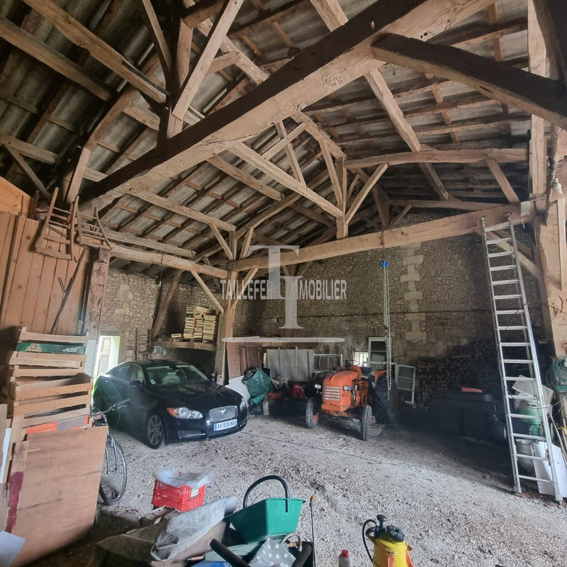 Maison - 160 m² - 5 pièces