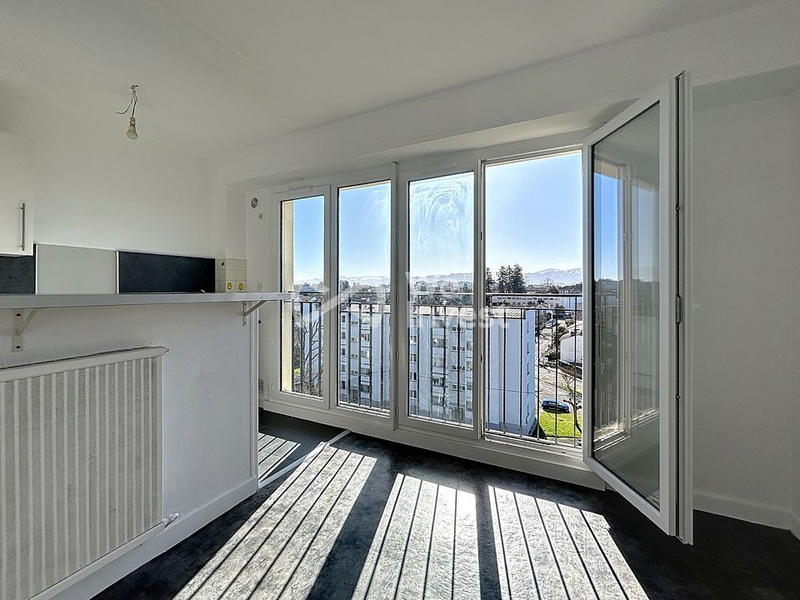Appartement - 27 m² - 1 pièce