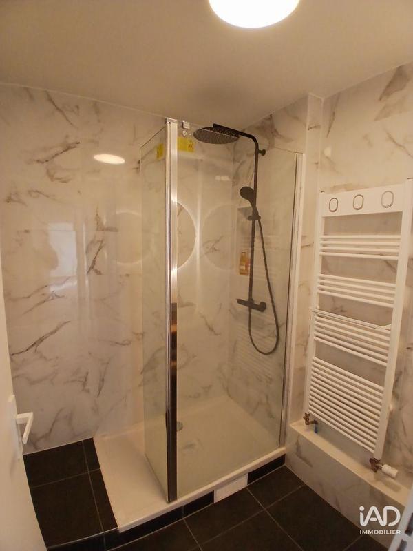 Appartement - 74 m² - 3 pièces