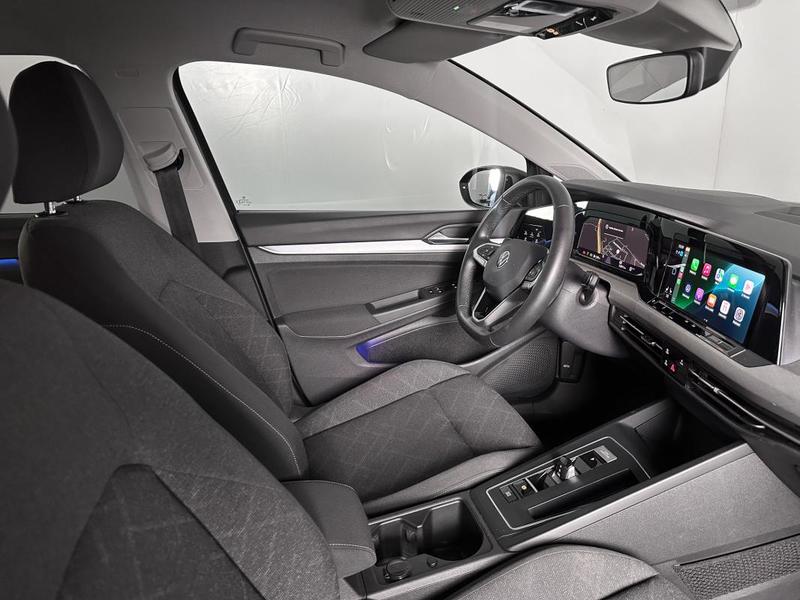 Volkswagen Golf 8 Sw Life 2.0 Tdi 115ch Digital Carplay Regul Acc Camera Iq.Light Sieges Chauff Dsg
