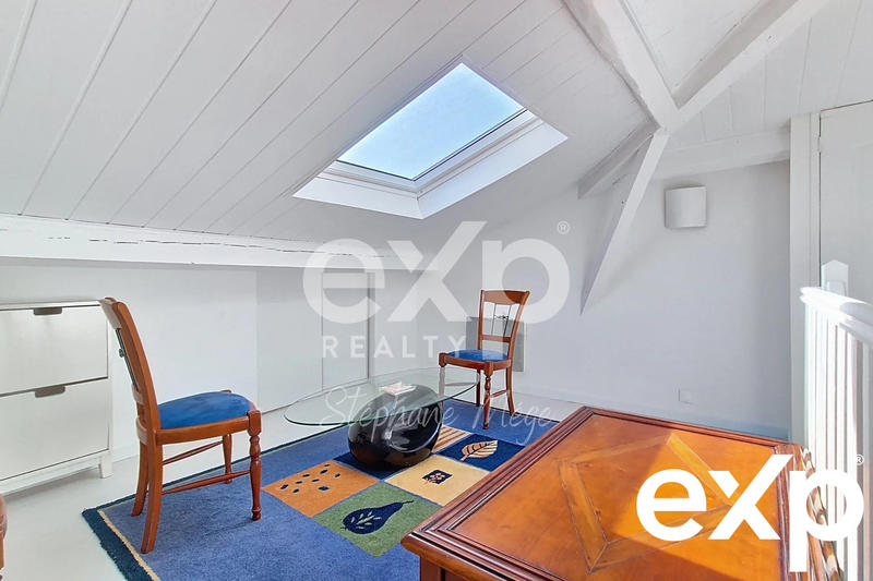 Maison - 173 m² - 6 pièces