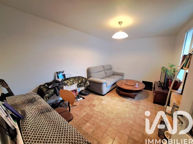 Maison - 97 m² - 5 pièces