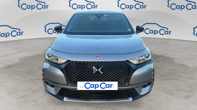 Ds Ds 7 Crossback 1.6 Thp 180 Eat8 Performance Line