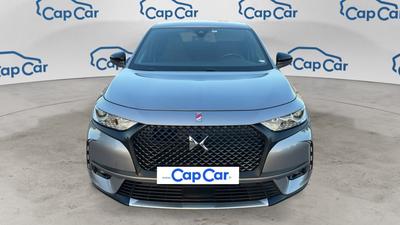 Ds Ds 7 Crossback 1.6 Thp 180 Eat8 Performance Line