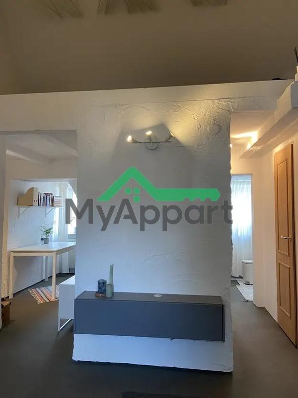 Appartement - 33 m² - 1 pièce