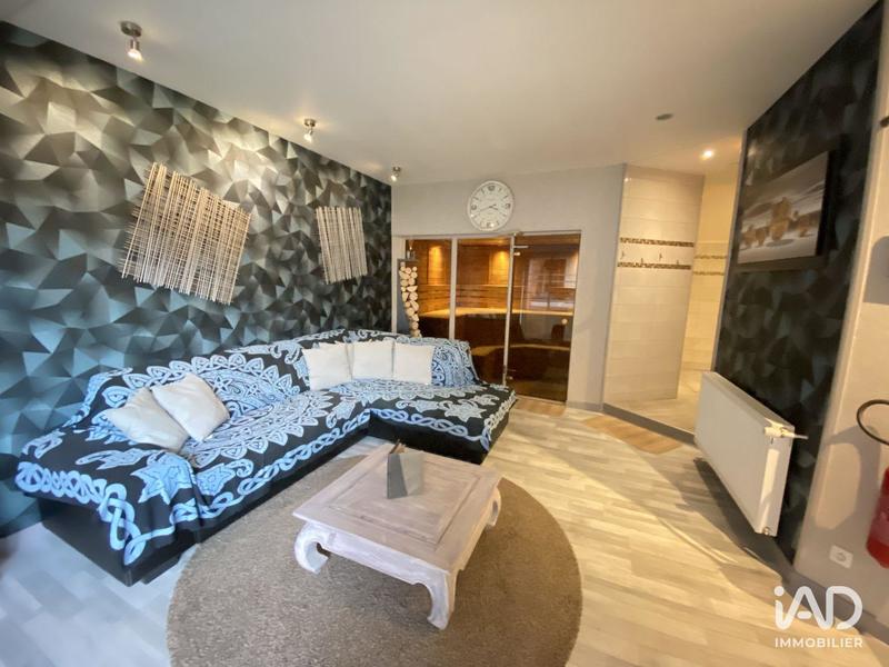 Local commercial - 450 m²