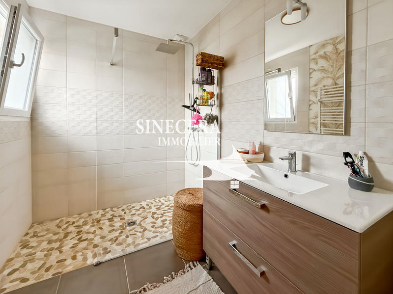 Maison - 119 m² - 4 pièces