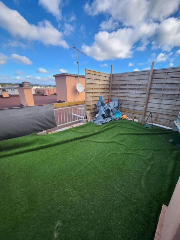 Appartement - 87 m² - 4 pièces