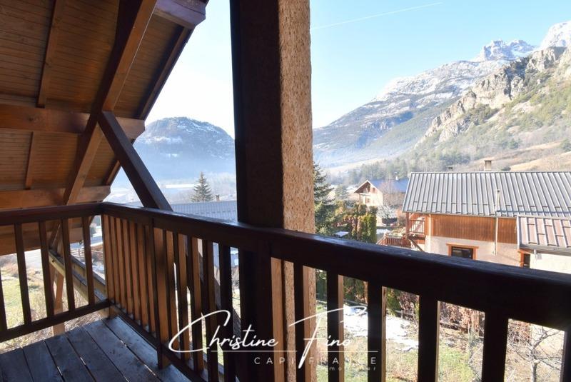 Maison - 199 m² - 14 pièces