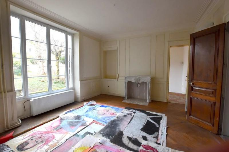 Villa - 344 m² - 11 pièces