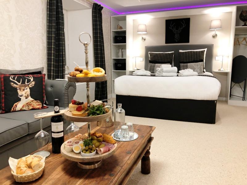 Fonds de commerce - 660 m²