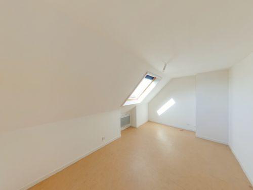 Pavillon - 81 m² - 3 pièces