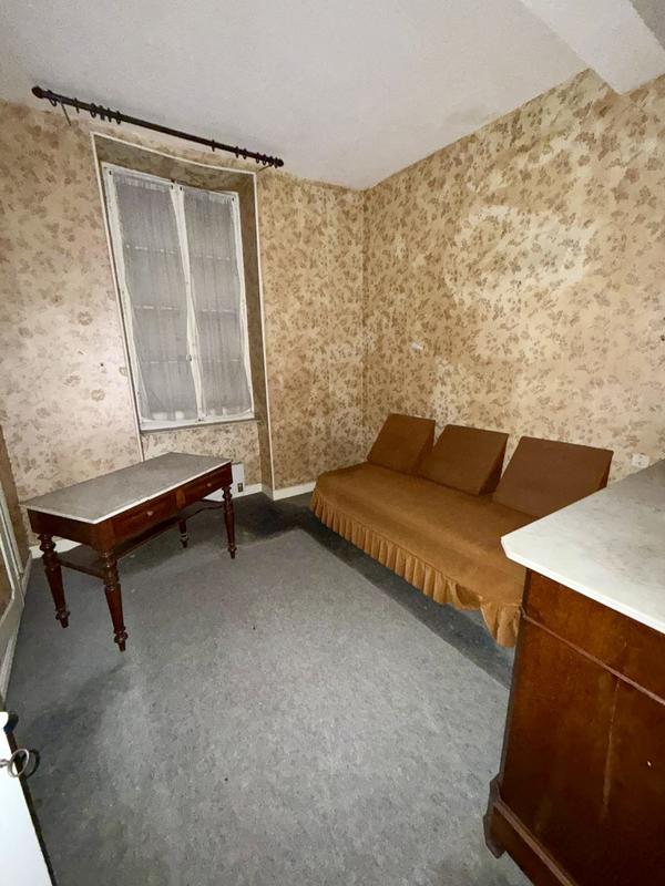 Bastide - 320 m² - 11 pièces