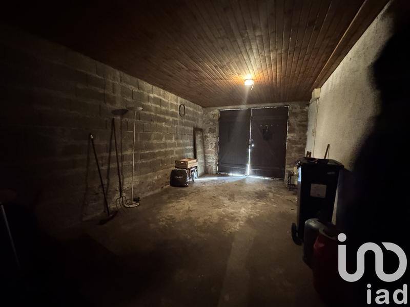 Maison - 91 m² - 5 pièces