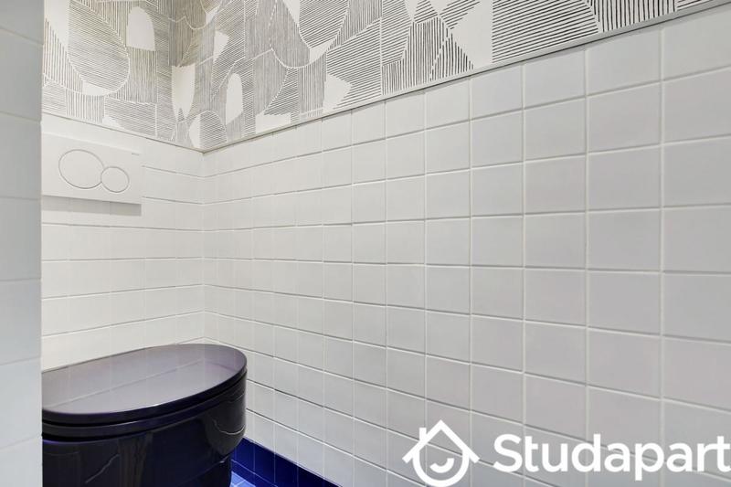 Appartement - 30 m² - 2 pièces