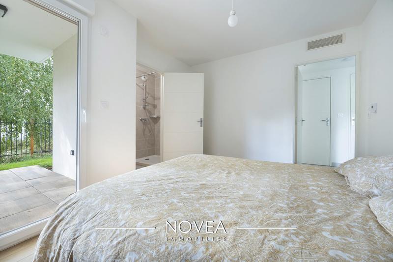 Appartement - 87 m² - 4 pièces