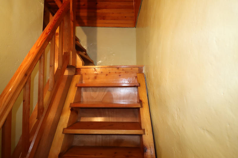 Maison - 70 m² - 4 pièces