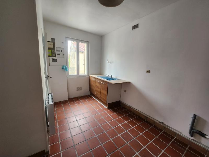 Maison - 59 m² - 4 pièces