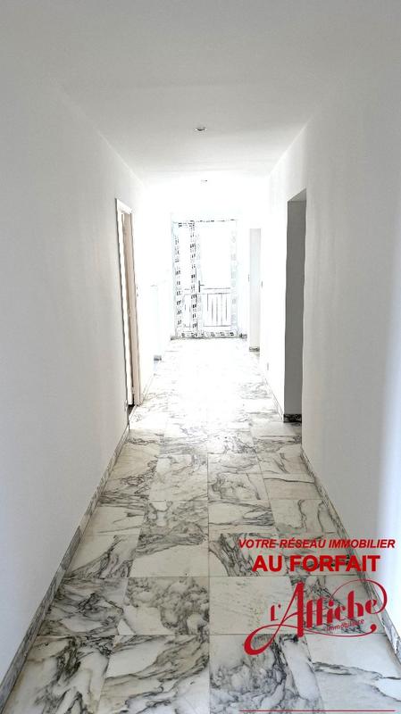 Appartement - 115 m² - 4 pièces