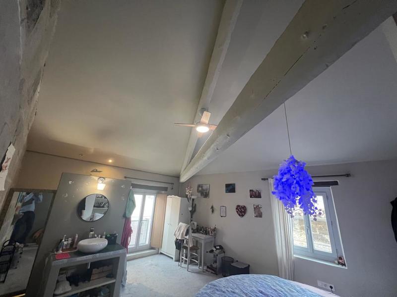 Maison de ville - 186 m² - 7 pièces