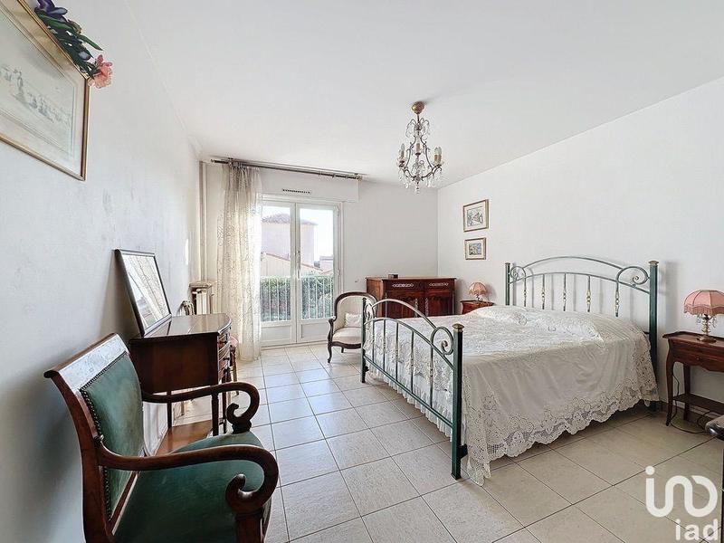 Appartement - 81 m² - 3 pièces