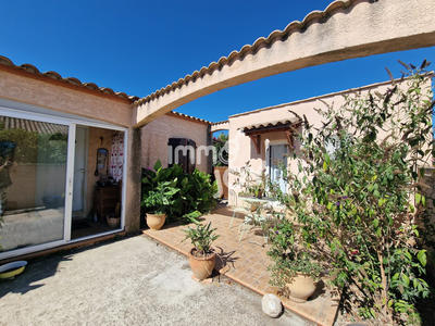 Maison - 145 m² - 6 pièces