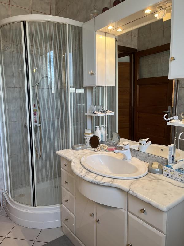 Maison - 186 m² - 4 pièces