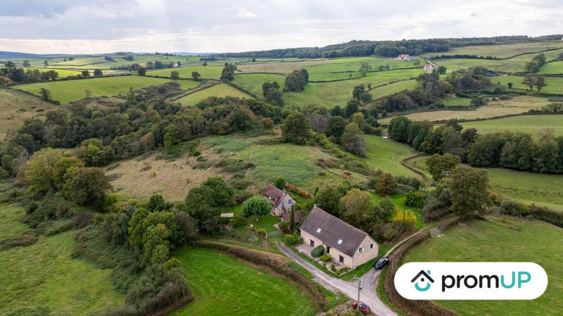 Maison traditionnelle - 177 m² - 4 pièces