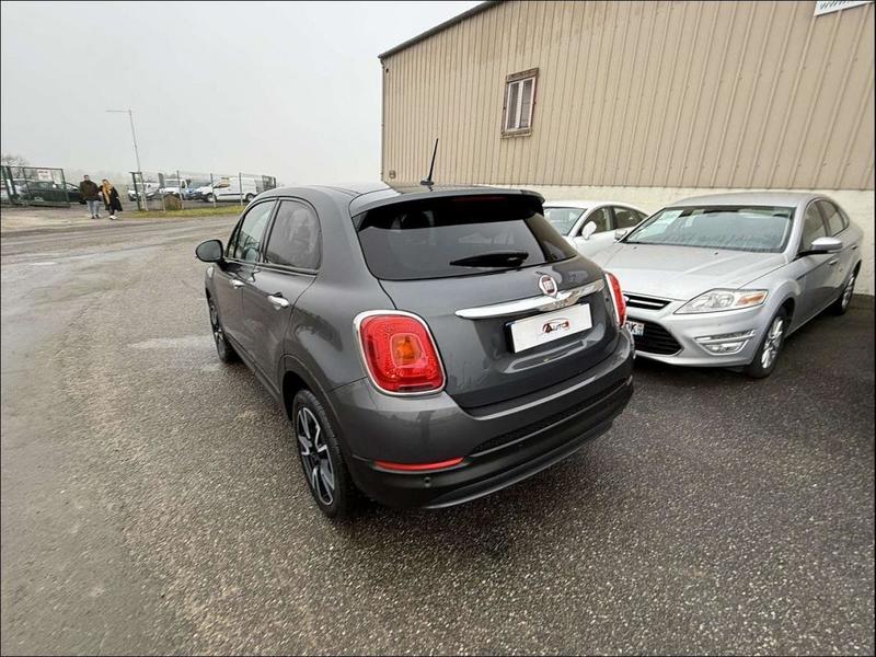 Fiat 500x 500 X 1.4i 140 Cv Popstar 4x2