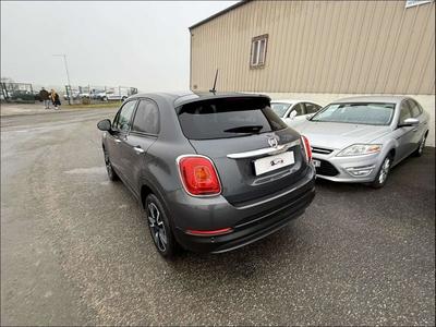 Fiat 500x 500 X 1.4i 140 Cv Popstar 4x2