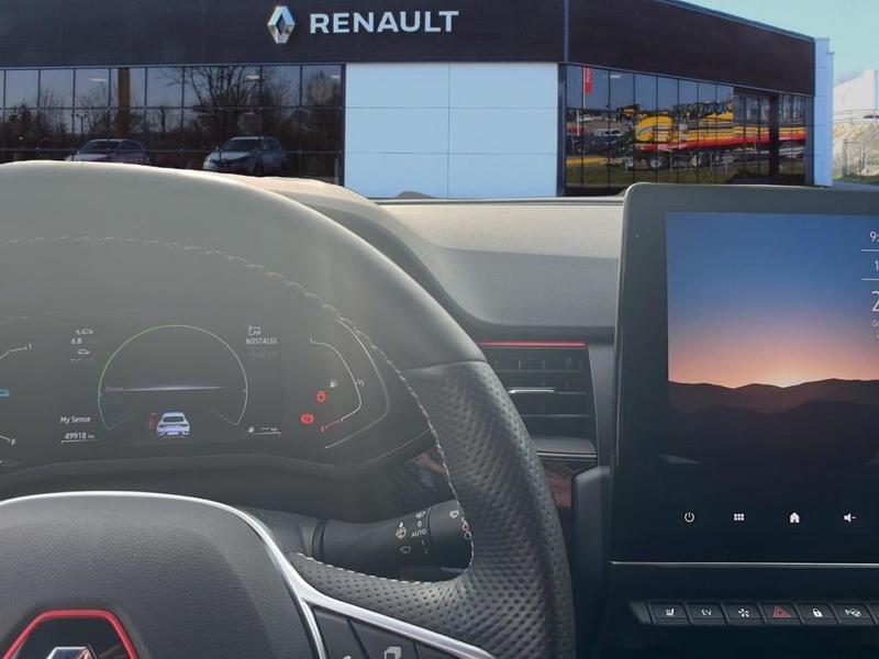 Renault Arkana E-Tech 145 - 21b R.S. Line