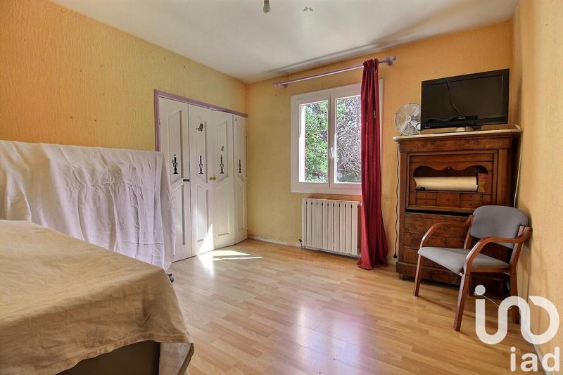 Maison - 195 m² - 7 pièces