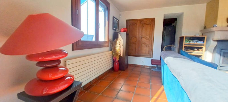 Maison - 230 m² - 7 pièces