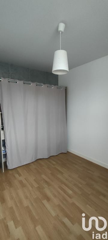 Maison - 112 m² - 4 pièces