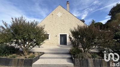 Maison - 232 m² - 7 pièces