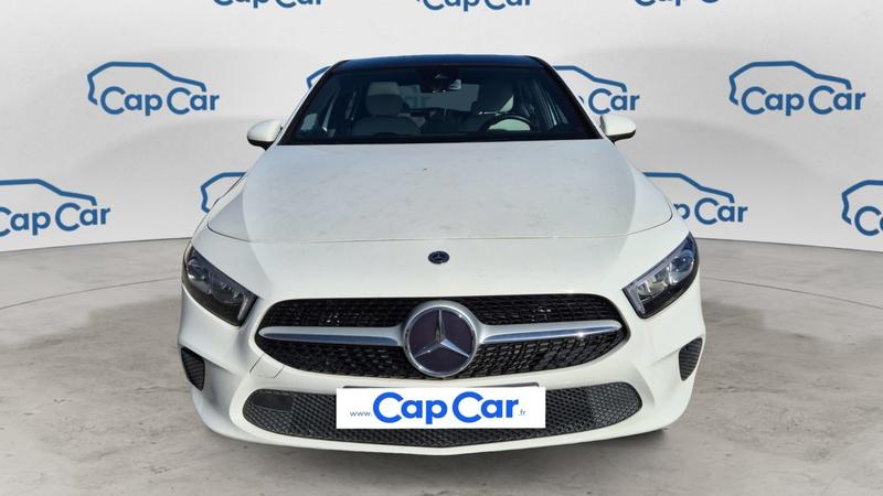 Mercedes Classe a 180 136 Style Line - Première main Entretien constructeur