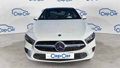 Mercedes Classe a 180 136 Style Line - Première main Entretien constructeur