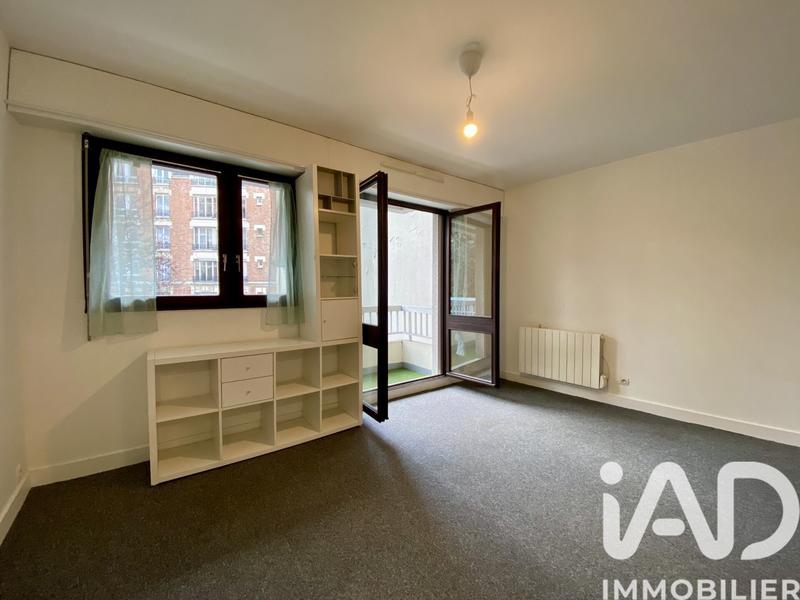 Appartement - 29 m² - 1 pièce