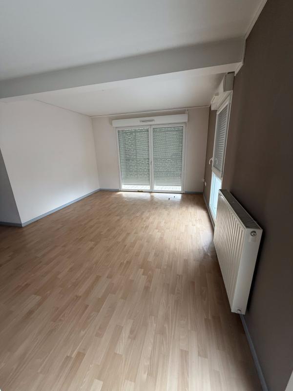 Appartement - 55 m² - 2 pièces