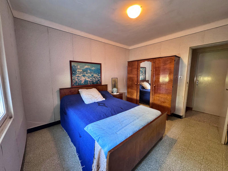 Maison - 117 m² - 5 pièces