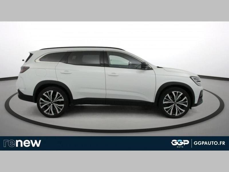 Renault Espace VI E-Tech full hybrid 200 Gsr2 Iconic