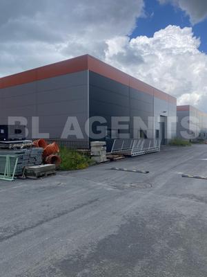 Local d'activités - 470 m² - 2 pièces