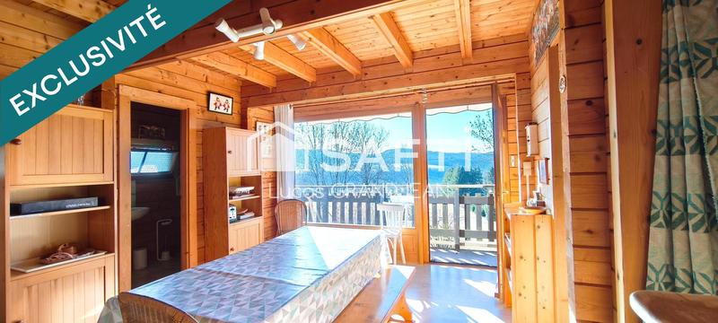 Maison - 78 m² - 5 pièces