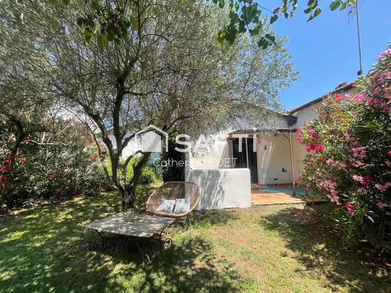 Maison - 575 m² - 21 pièces