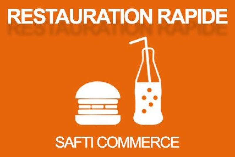 Local commercial - 45 m² - 2 pièces