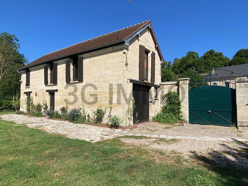 Villa - 168 m² - 6 pièces