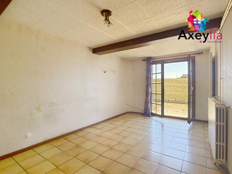 Maison - 150 m² - 7 pièces